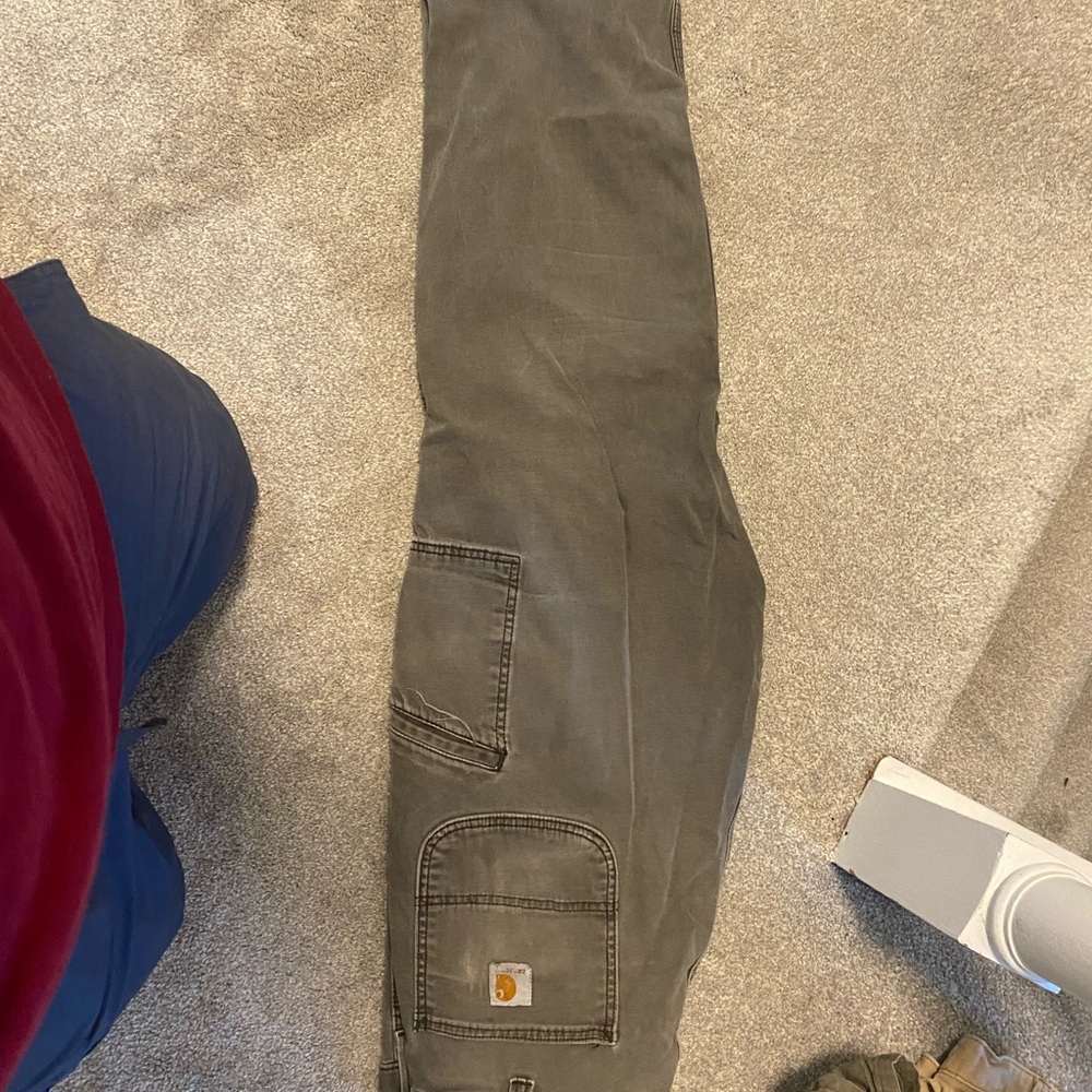 Carhartt 38x30